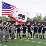 San Diego State Rugby