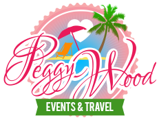 Peggy Wood Event and Travel Planning