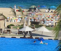 Dreams All Inclusive Resort - Cabo San Lucas