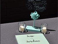 Jordan & Jessie - Wedding Album