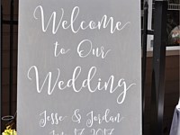 Jordan & Jessie - Wedding Album