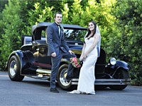 Jordan & Jessie - Wedding Album